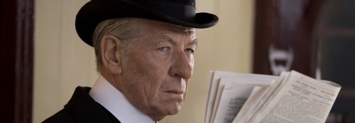 'Mr. Holmes': Los achaques de la edad'