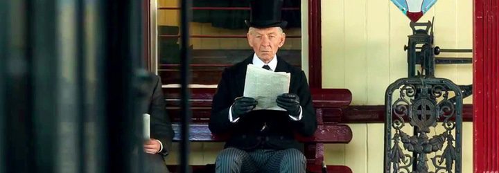 'Mr. Holmes': Los achaques de la edad'