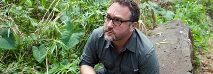 Colin Trevorrow