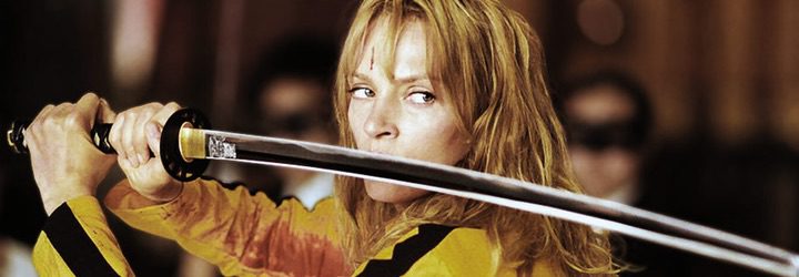 Kill Bill