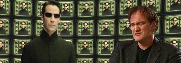 Matrix Reloaded