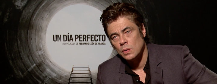 Benicio del Toro