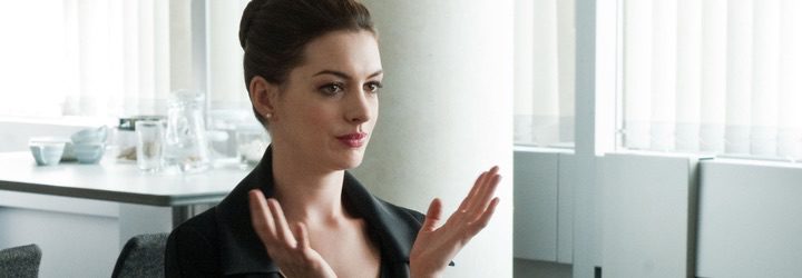 Anne Hathaway