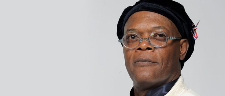 Samuel L. Jackson