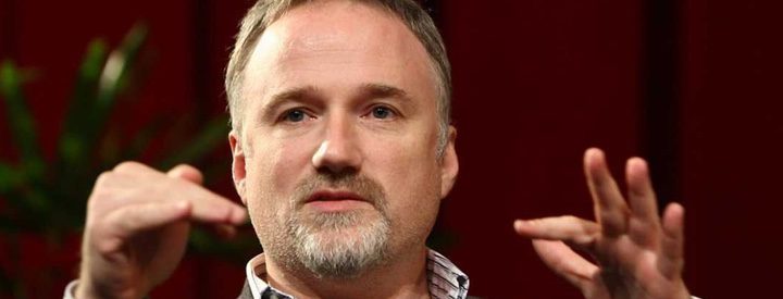 David Fincher