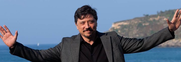 Carlos Bardem