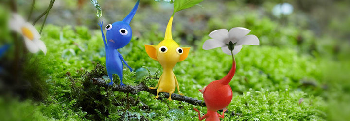 Pikmin