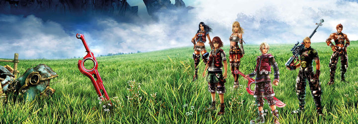 Xenoblade