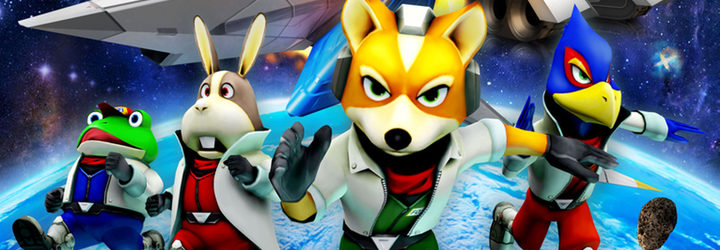 Star Fox