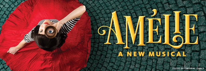 8 claves de la adaptación musical de 'Amélie'