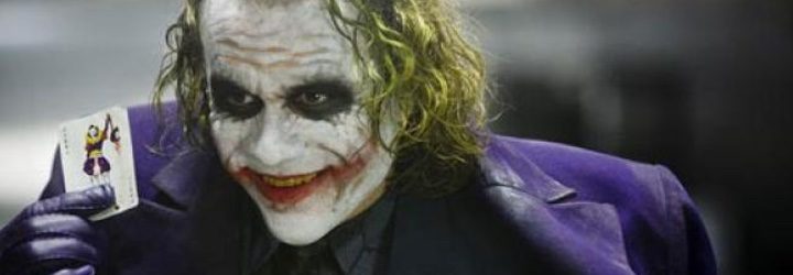 Esta es la teoría sobre el Joker en 'El caballero oscuro'