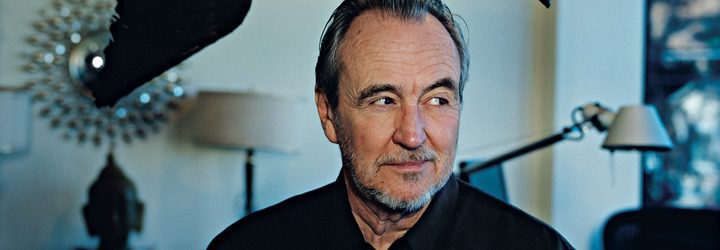 Wes Craven