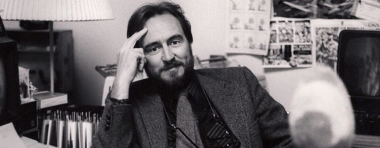 Wes Craven