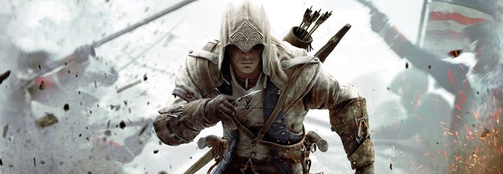 Assassin's Creed