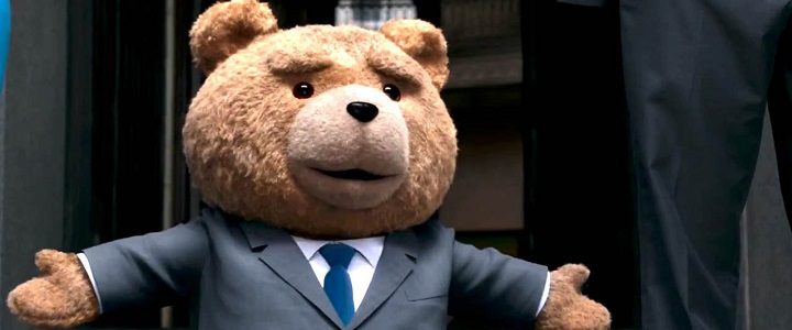 Ted 2