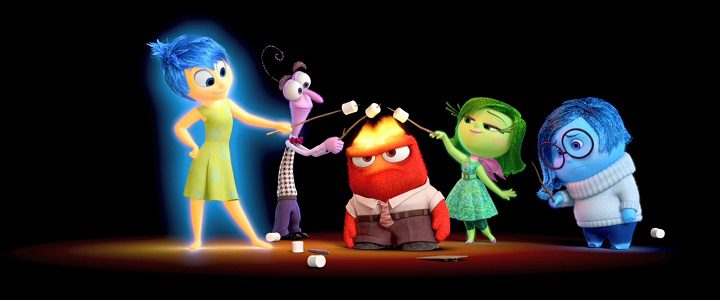 Del revés (Inside Out)