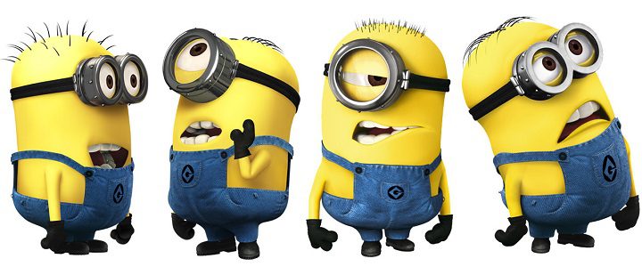 Los Minions