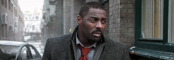 Idris Elba