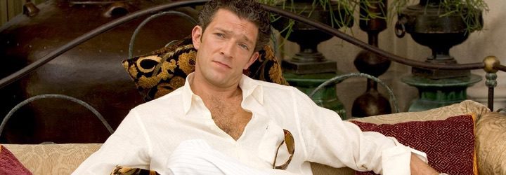 Vincent Cassel