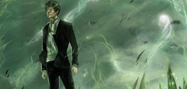 Artemis Fowl