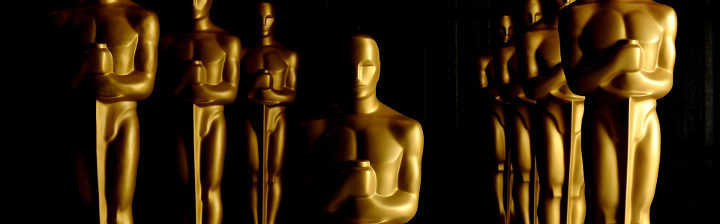 Premios Oscar