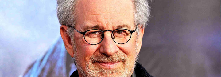 Steven Spielberg