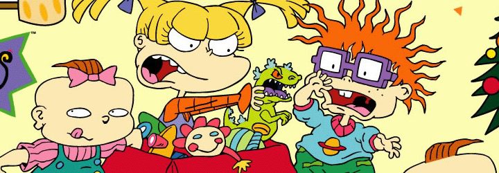 Rugrats