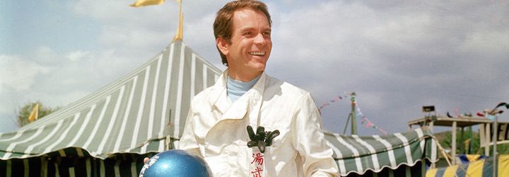 Dean Jones