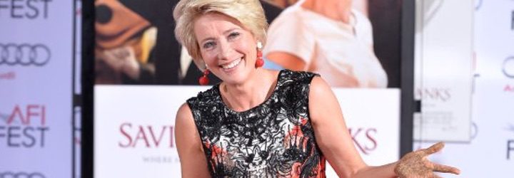 Emma Thompson