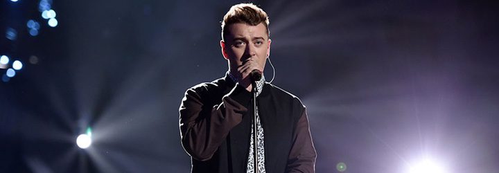 Sam Smith