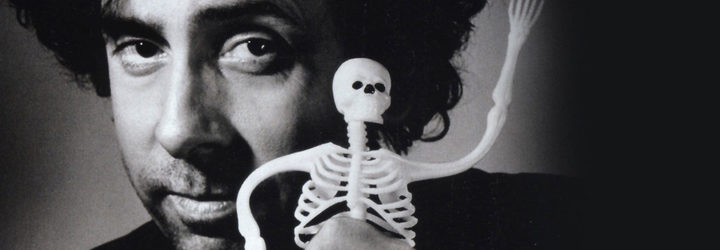  Tim Burton vuelve con más fuerza que nunca