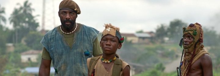 Beasts of No Nation