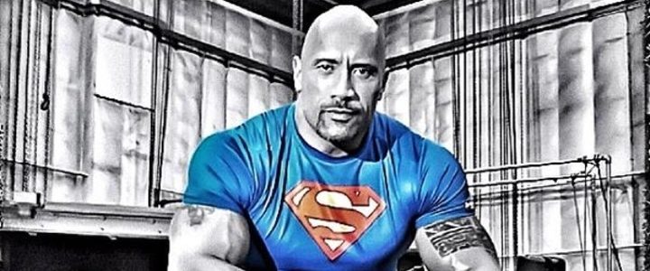 Dwayne Johnson