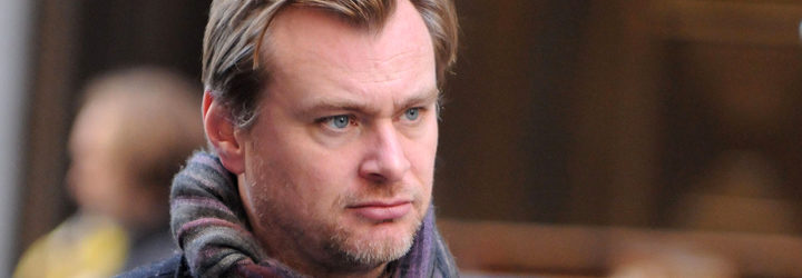  Christopher Nolan