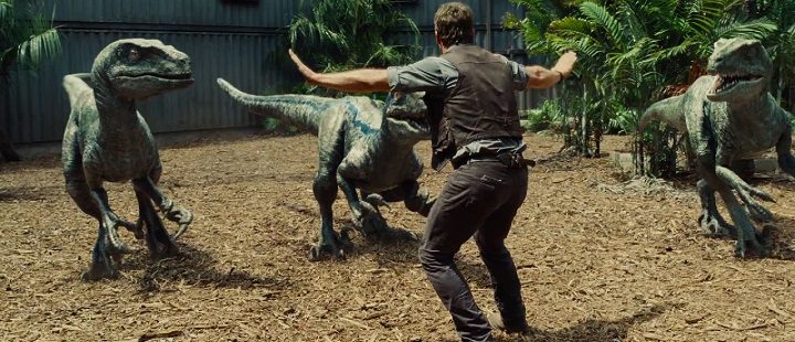 Jurassic World