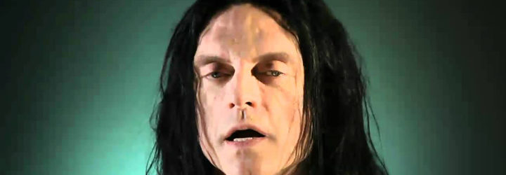  Tommy Wiseau