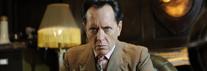 Richard E. Grant