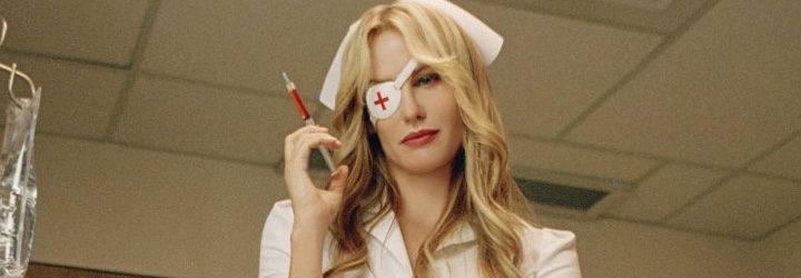 Daryl Hannah en 'Kill Bill'