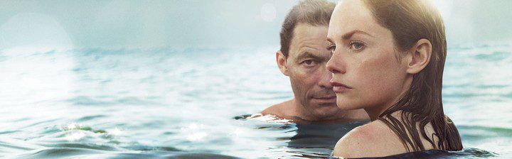 The Affair, última ganadora del Globo de Oro a Mejor Drama