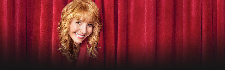 Lisa Kudrow, protagonista de 'The comeback'