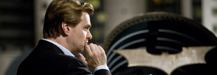 Christopher Nolan