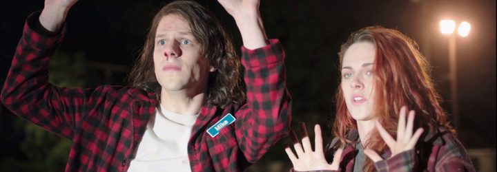 American Ultra