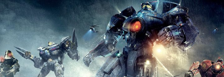 'Pacific Rim 2'