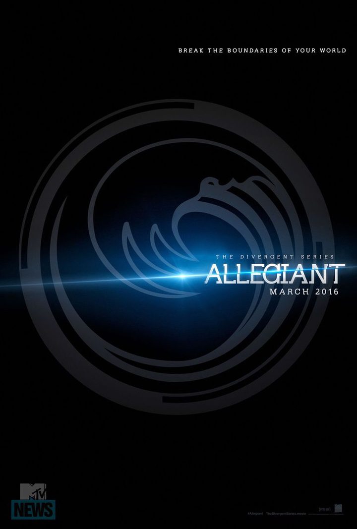 'Allegiant'