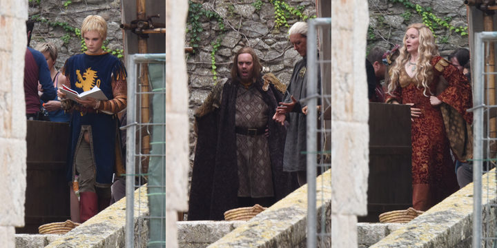 GOT en Girona