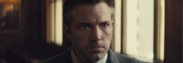 Bruce Wayne en 'Batman v Superman'