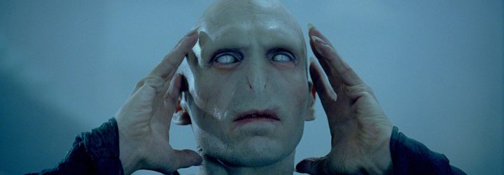 'Voldemort'