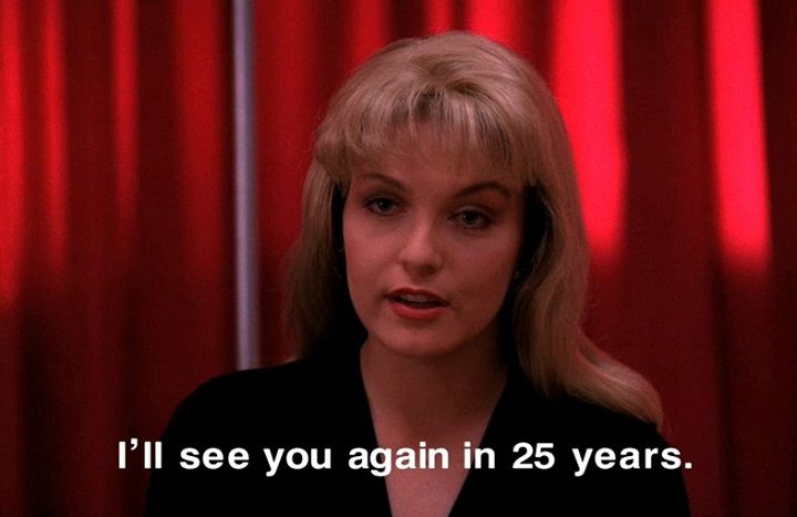 'Twin Peaks' renace: comienza el rodaje de la tercera temporada