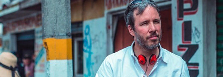 Denis Villeneuve