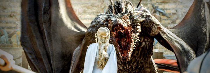  'Danza de Dragones', episodio 9 de la quinta temporada de 'Juego de Tronos'